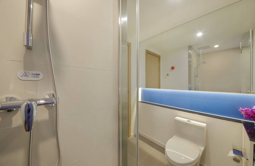 Zhangjiagang Hotel | Holiday Inn Express Zhangjiagang East by IHG