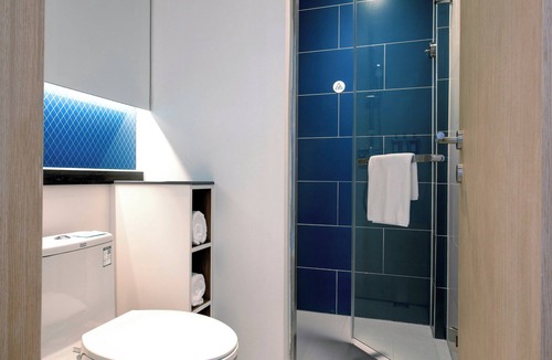 Zhangjiagang Hotel | Holiday Inn Express Zhangjiagang Free Trade Zone by IHG