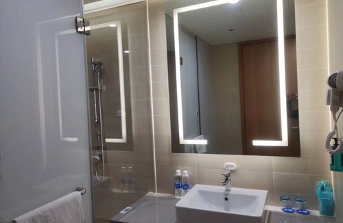 Zhengdong New Area Hotel | Holiday Inn Express Zhengzhou Zhengdong by IHG