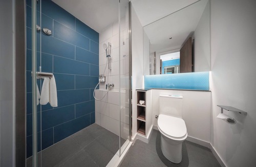 Guancheng Hui District Hotel | Holiday Inn Express Zhengzhou Guancheng by IHG