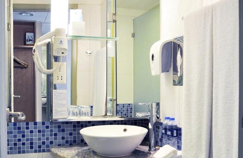 Huayuan Road Area Hotel | Holiday Inn Express Zhengzhou Zhongzhou by IHG