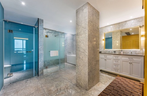 Xiangzhou District Hotel | Holiday Inn Express Zhuhai Guishan Island by IHG