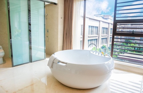Nanhai Hotel | Holiday Inn Foshan Nanhai Central by IHG
