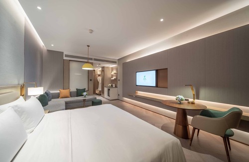 Fu'an Hotel | Holiday Inn Fu'An by IHG
