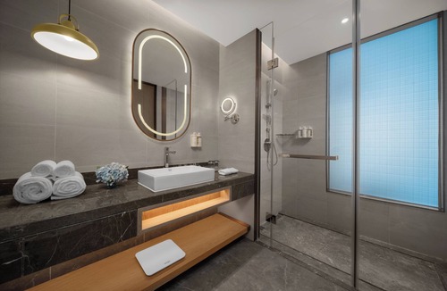 Fu'an Hotel | Holiday Inn Fu'An by IHG