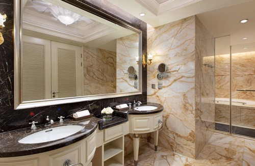 Fuqing Hotel | Holiday Inn Fuzhou New Port by IHG