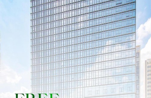 Baiyun Hotel | Holiday Inn Guangzhou South Lake-an lHG Hotel