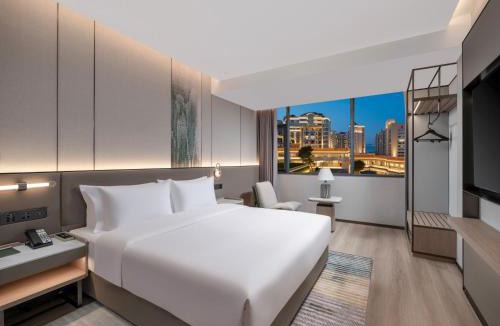 Qixing Hotel | Holiday Inn Guilin Qixing by IHG