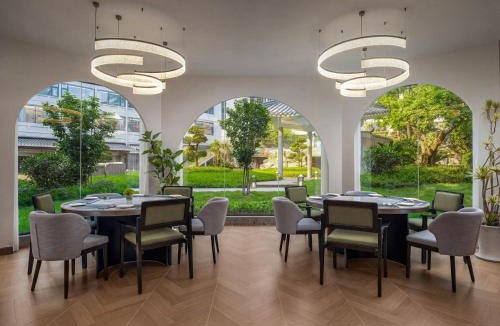 Qixing Hotel | Holiday Inn Guilin Qixing by IHG