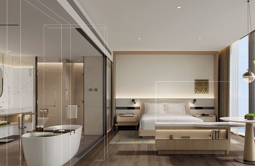 Nanming District Hotel | Holiday Inn Guiyang Airport by IHG