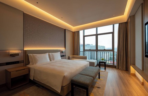 Nanming District Hotel | Holiday Inn Guiyang Airport by IHG