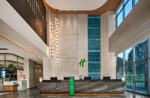 Nanming District Hotel | Holiday Inn Guiyang Airport by IHG