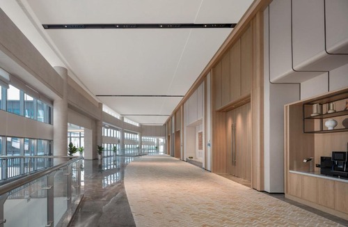 Nanming District Hotel | Holiday Inn Guiyang Airport by IHG