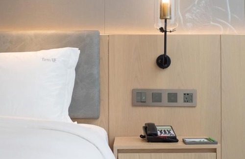 Nanming District Hotel | Holiday Inn Guiyang City Center by IHG