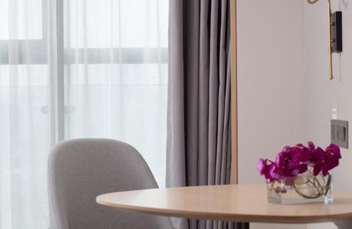 Nanming District Hotel | Holiday Inn Guiyang City Center by IHG