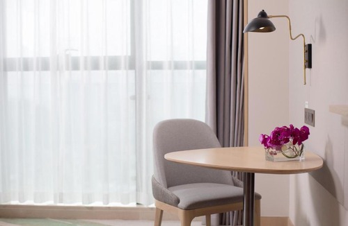 Nanming District Hotel | Holiday Inn Guiyang City Center by IHG