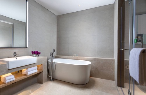 Nanming District Hotel | Holiday Inn Guiyang City Center by IHG