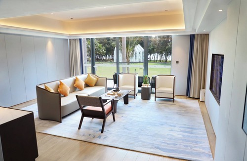 Perfume Bay Resort | Holiday Inn Hainan Xiangshui Bay by IHG