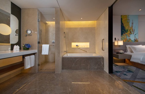 Hangzhou Hotel | Holiday Inn Hangzhou Airport Zone by IHG