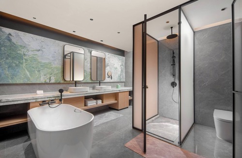 Xiaoshan Hotel | Holiday Inn Hangzhou GCEC by IHG