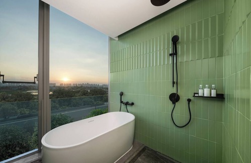 Xiaoshan Hotel | Holiday Inn Hangzhou GCEC by IHG