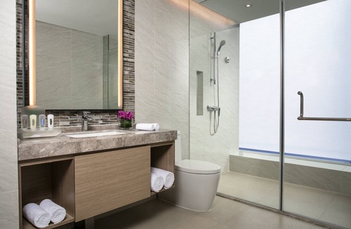 Gongshu Hotel | Holiday Inn Hangzhou Gongshu by IHG