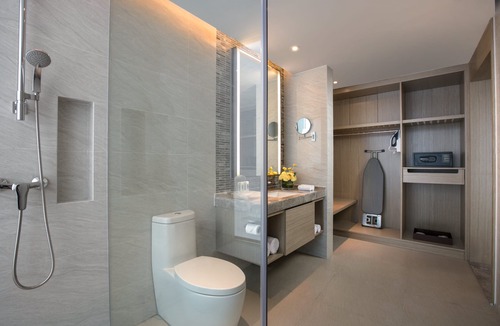 Gongshu Hotel | Holiday Inn Hangzhou Gongshu by IHG