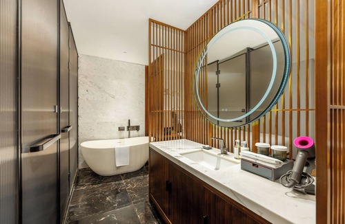 Shangcheng Hotel | Holiday Inn Hangzhou West Lake By Ihg