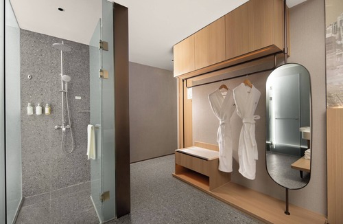 Nan An Hotel | Holiday Inn Hotel and Suites Chongqing Nanan by IHG