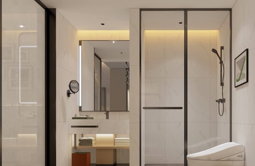 Xiang Cheng District Hotel | Holiday Inn Hotel And Suites Suzhou Xiangcheng By Ihg