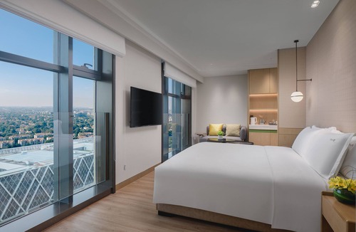 Huaqiao Hotel | Holiday Inn Hotel and Suites Kunshan Huaqiao by IHG