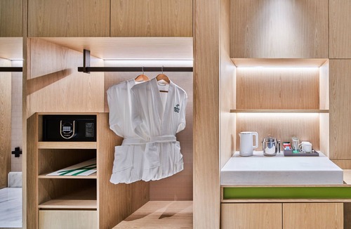 Huaqiao Hotel | Holiday Inn Hotel and Suites Kunshan Huaqiao by IHG