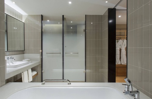 Nankai Hotel | Holiday Inn Hotel & Suites Tianjin Downtown by IHG