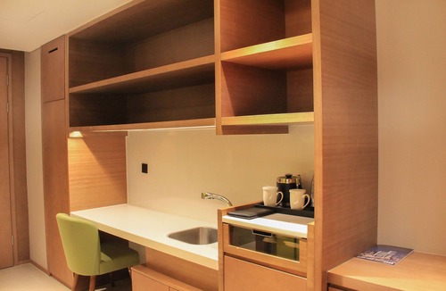 Nankai Hotel | Holiday Inn Hotel & Suites Tianjin Downtown by IHG