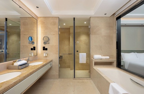 Jianhu Xian Hotel | Holiday Inn Jianhu, an IHG Hotel
