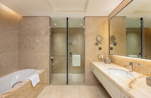 Jianhu Xian Hotel | Holiday Inn Jianhu, an IHG Hotel