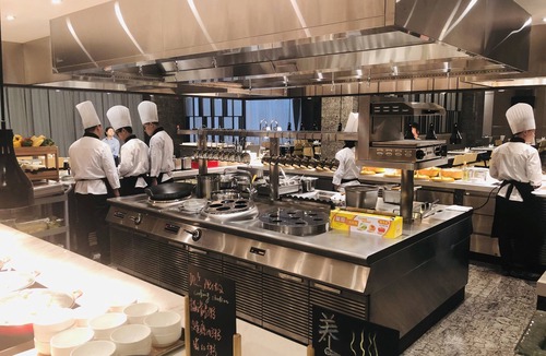 Jiashan Hotel | Holiday Inn Jiashan by IHG