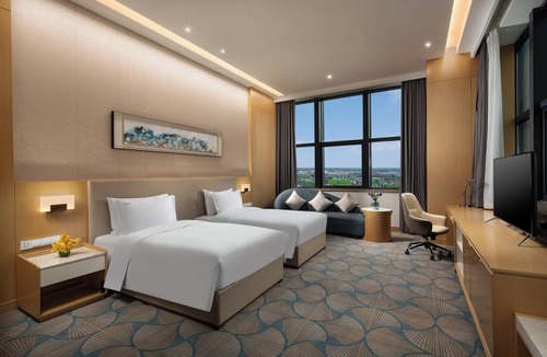 Jiashan Hotel | Holiday Inn Jiashan by IHG