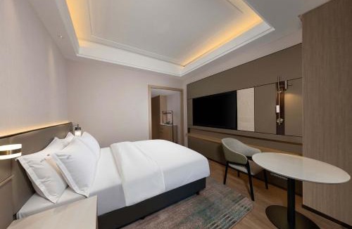 Nanhu Qu Hotel | Holiday Inn Jiaxing Nanhu by IHG