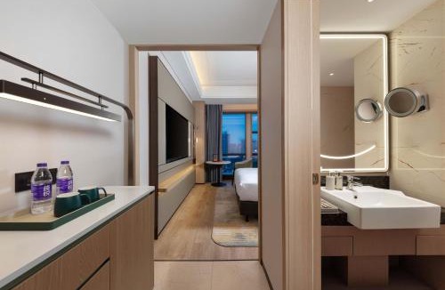 Nanhu Qu Hotel | Holiday Inn Jiaxing Nanhu by IHG