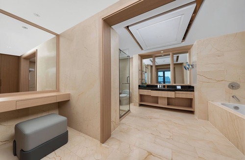 Nanhu Qu Hotel | Holiday Inn Jiaxing Nanhu by IHG