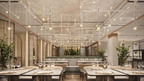 Tian Qiao Hotel | Holiday Inn Jinan Daming Lake by IHG