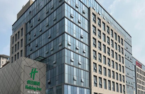 Lixia District Hotel | Holiday Inn Jinan Thousand Buddha Mountain by IHG