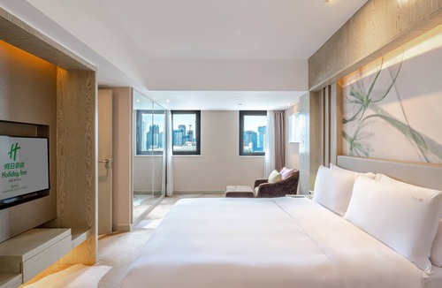Kunming City Centre Hotel | Holiday Inn Kunming City Centre by IHG