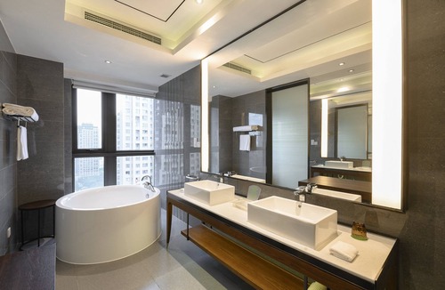 Kunshan Hotel | Holiday Inn Kunshan by IHG