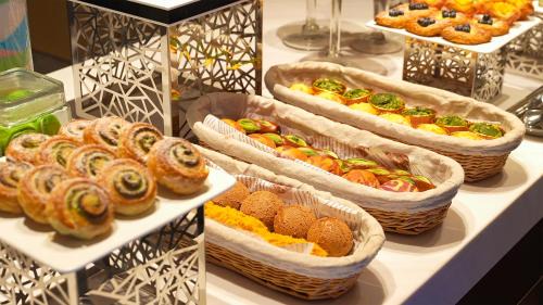 Kunshan Hotel | Holiday Inn Kunshan East by IHG