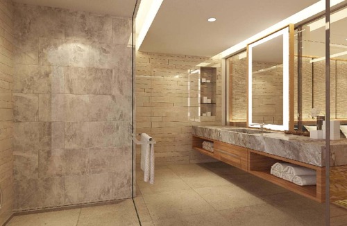 Tianfu'an Hotel | Holiday Inn Kunshan Huaqiao by IHG