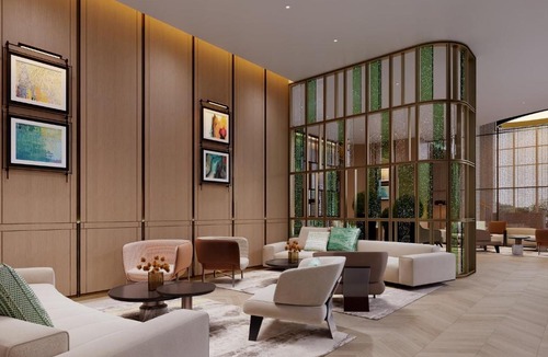 Changsha Hotel | Holiday Inn Liuyang City Center by IHG