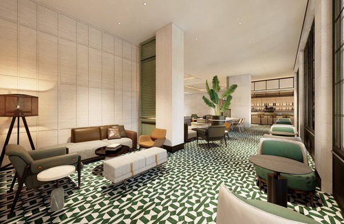 Mile Hotel | Holiday Inn Mile By Ihg