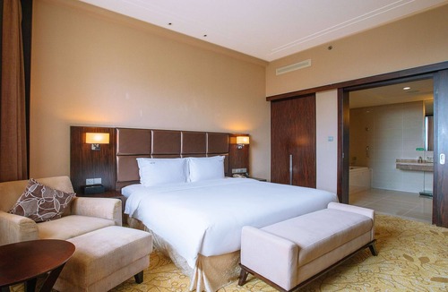 Aimin District Hotel | Holiday Inn Mudanjiang by IHG